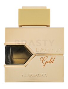 Al Haramain L'Aventure Gold Eau de Parfum nőknek 100 ml