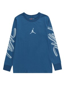 Jordan Póló kék / világoskék