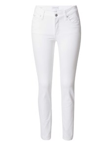 Calvin Klein Jeans Farmer fehér