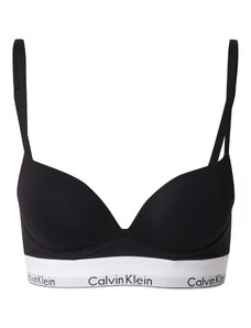 Calvin Klein Underwear Melltartó fekete / fehér