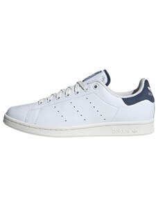 ADIDAS ORIGINALS Rövid szárú sportcipők kék / fehér
