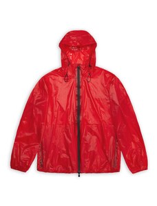 RAINS Funkcionális dzseki 'Norton' piros