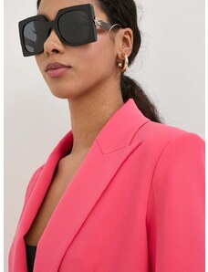 Etro napszemüveg fekete, női, ETRO 0026/S