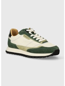 Gant sportcipő Lucamm zöld, 28633514.G761