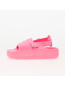 adidas Originals Női papucsok adidas Adilette 22 Xlg W Lucid Pink/ Lucid Pink/ Core Black