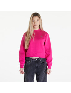 adidas Performance Női kapucnis pulóver adidas x Stella McCartney Regular Sweater Real Magenta