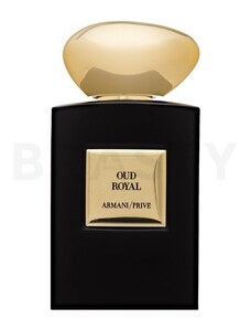 Armani (Giorgio Armani) Armani Privé Oud Royal Eau de Parfum uniszex 100 ml