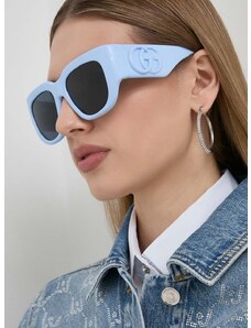 Gucci napszemüveg női