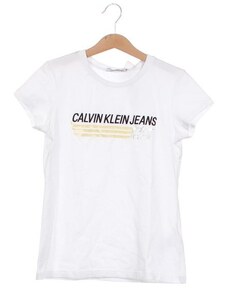 Gyerek póló Calvin Klein Jeans