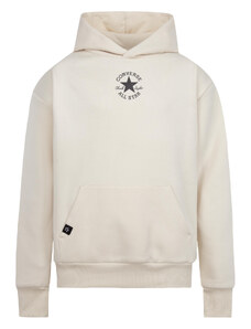 Converse sustainable core po hoodie NATURAL
