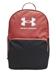 Under Armour Loudon laptoptartós hátizsák-Tégla-fekete UA1378415-611