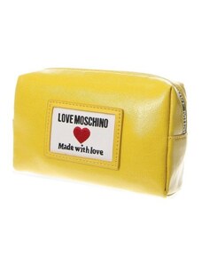 Kozmetikai táska Love Moschino