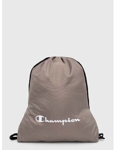 Champion hátizsák sötétkék, nyomott mintás, 802339