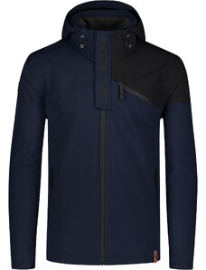 Nordblanc Kék férfi outdoor dzseki/kabát PINE