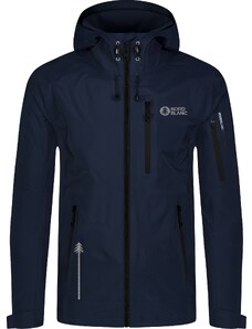 Nordblanc Kék férfi 3LL outdoor dzseki/kabát PROWESS