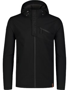 Nordblanc Fekete férfi outdoor dzseki/kabát PINE