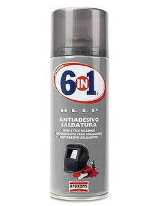 Spray ragasztó Arexons hegesztés 6 az 1 400 ml