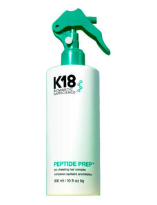 Hajvíz K18 Peptide Prep 300 ml