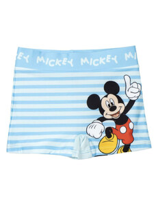 Gyerek Fürdőnadrágot Mickey Mouse Kék
