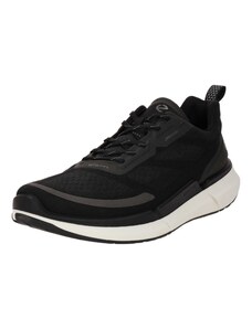 ECCO Rövid szárú sportcipők 'Biom 2.2' sötétszürke / fekete