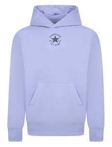Converse sustainable core po hoodie SKY