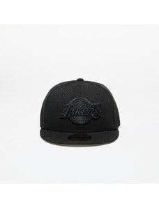 Sapka New Era Los Angeles Lakers NBA Essential 59FIFTY Fitted Cap Black