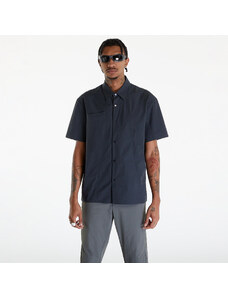 Férfi ing Post Archive Faction (PAF) 6.0 Shirt Center Charcoal