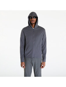 Férfi kapucnis pulóver Post Archive Faction (PAF) 6.0 Hoodie Right Charcoal