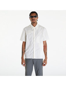 Férfi ing Post Archive Faction (PAF) 6.0 Shirt Center White