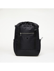 Hátizsák Carhartt WIP Otley Backpack Black, 20,5 l