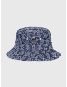 Lacoste kétoldalas kalap