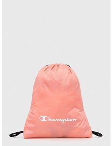 Champion hátizsák rózsaszín, nyomott mintás, 802339