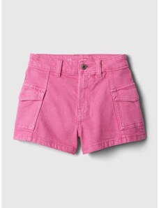 GAP Kids' Cotton Shorts - Girls