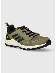 adidas TERREX cipő Tracerocker 2.0 zöld, férfi, IF0379