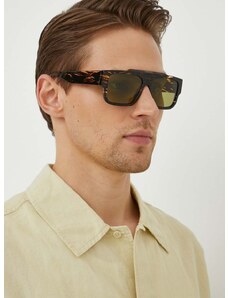 Gucci napszemüveg zöld, férfi, GG1460S
