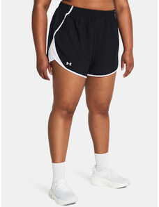 Under Armour Shorts UA Fly By 3 Shorts&-BLK - Women