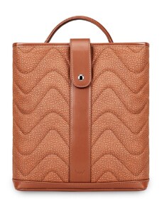 Fashion backpack VUCH Amory Brown