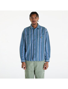 Férfi ing Dickies Glade Spring Long Sleeve Shirt Coronet Blue