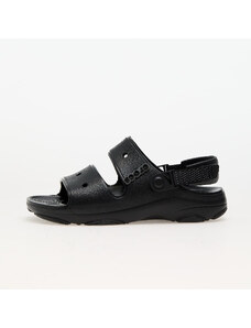 Papucsok Crocs Classic All-Terrain Sandal Black, uniszex