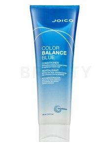 Joico Color Balance Blue Conditioner kondicionáló a nem kívánt árnyalatok semlegesítésére 250 ml