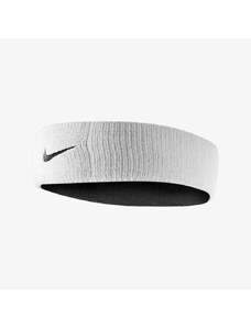 Nike dri-fit headband home & away WHITE