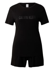 Calvin Klein Underwear Rövidek 'Intense Power ' fekete
