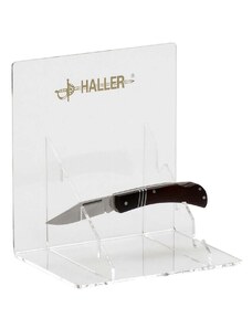 Unknown Haller állvány három késhez 170x160x110mm