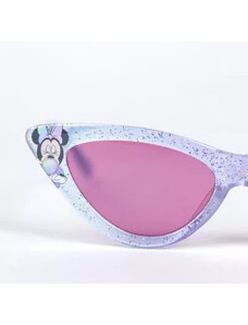 Disney Minnie napszemüveg glitter