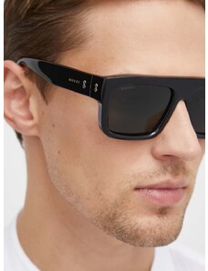 Gucci napszemüveg fekete, férfi, GG1461S