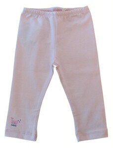 Boboli rózsaszín bébi lány leggings – 62 cm