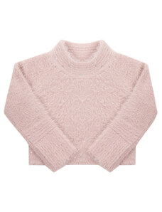Mayoral rózsaszín lány pulóver – 92 cm