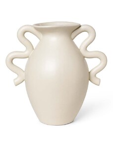 ferm LIVING dekor váza Verso Table Vase