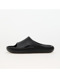 Papucsok Crocs Mellow Slide Black, uniszex