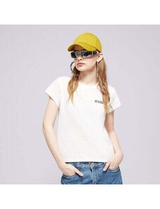 Levi's Póló Graphic Authentic Tshirt Whites Női Ruházat Póló A6126-0045 Fehér